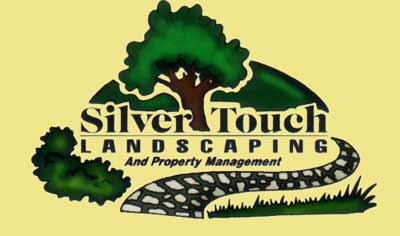 

            S I L V E R   T O U C H   L A N D S C A P I N G             
                        and Property Management 

                Call: (313) 999-4080    (734) 777 2298    

